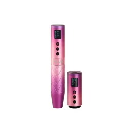 Peak Astra Rose Quartz Wireless PMU Machine (With Extra Battery)
