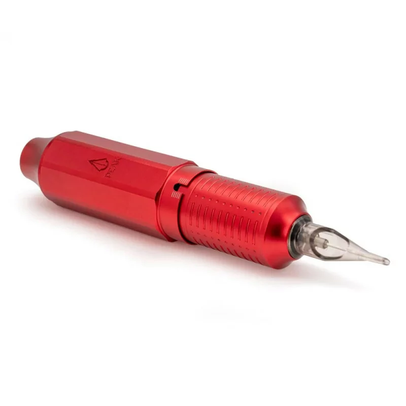 Peak Orion Red Tetovējuma rokturis (Gājiens 4.0mm)