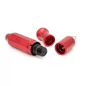 Peak Orion Red Ручка для татуировки (Xод 4.0мм)