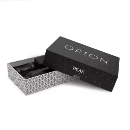 Peak Orion Black Tattoo Pen (Stroke 3.5mm)
