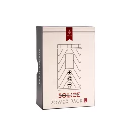 Peak Solice Power Pack L Akumulatora Uzlāde