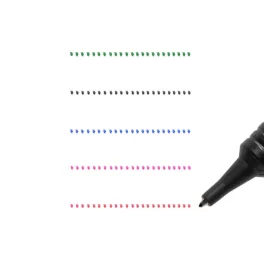 Peak Dotwork Ink Drawing Cartridge