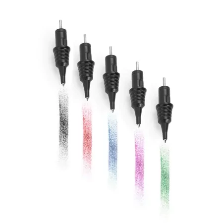 Peak Dotwork Ink Drawing Cartridge