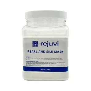 Rejuvi Pearl And Silk Mask (550g)