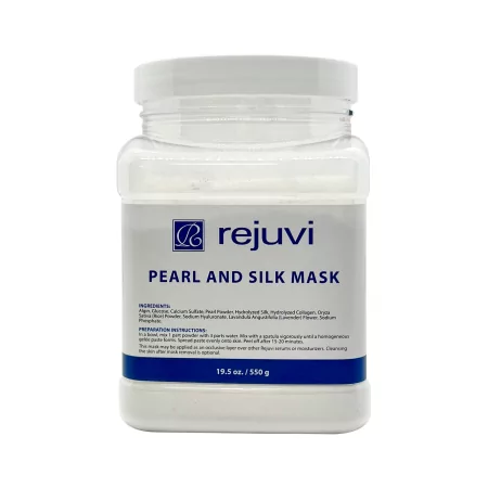 Rejuvi Pearl And Silk Mаска (550g)