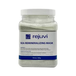 Rejuvi Sea Remineralizing Sejas Maska (550g)