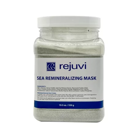 Rejuvi Sea Remineralizing Mаска (550g) Rejuvi Sea Remineralizing Mаска (550g)