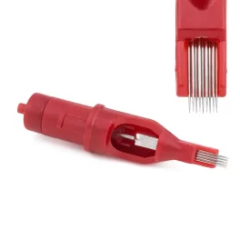 Peak Blood Tattoo Cartridges