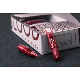 Peak Blood Картриджи для татуировок