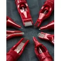 Peak Blood Tattoo Cartridges