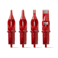 Peak Blood Tattoo Cartridges
