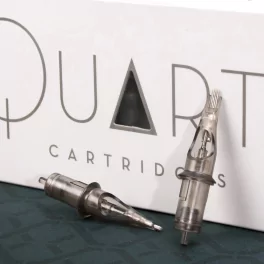 Peak Quartz Картриджи для тату