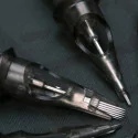 Peak Quartz Tattoo Cartridges