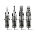 Peak Quartz Tattoo Cartridges