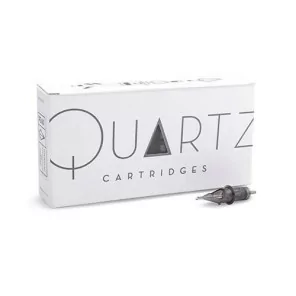 Peak Quartz Tattoo Cartridges