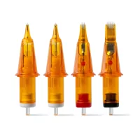 Peak Triton Tattoo Cartridges