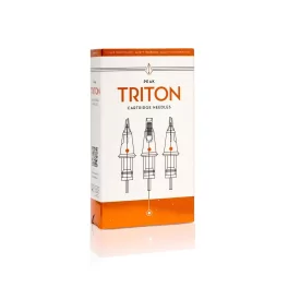 Peak Triton Картриджи для татуировок