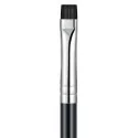 Flat Angled Eyeliner Brush