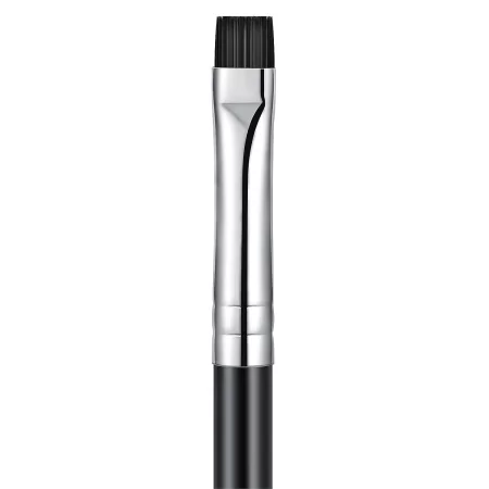 Flat Angled Eyeliner Brush