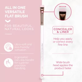 Renata Beauty Pro Plakana Grima Otiņa R30