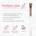 Renata Beauty Pro Плоская кисть для макияжа R30