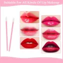 Mrs Highbrows Uzacu laminēšanas aplikatori (50pcs)