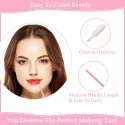 Mrs Highbrows Uzacu laminēšanas aplikatori (50pcs)