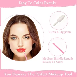 Mrs Highbrows Uzacu laminēšanas aplikatori (50pcs)