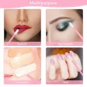 Mrs Highbrows Uzacu laminēšanas aplikatori (50pcs)