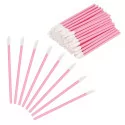 Disposable Pink Аппликатор для макияжа (100шт)
