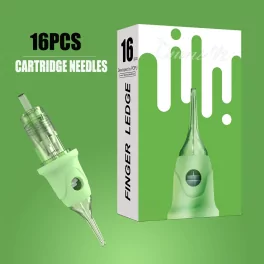 EZ Popu Omni V2 PMU Cartridges