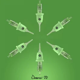EZ Popu Omni V2 Картриджи ПМУ
