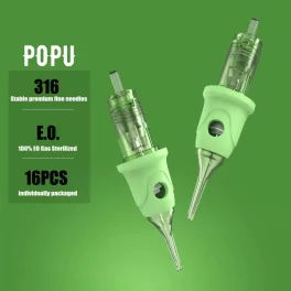 EZ Popu Omni V2 PMU Kārtridži
