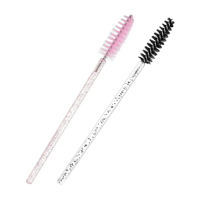 Disposable Cosmetic Wand Brush (50pcs)
