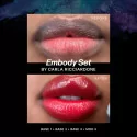 Perma Blend Carla Ricciardone Embody Set