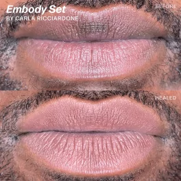 Perma Blend Carla Ricciardone Embody Set