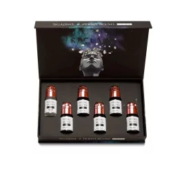 Perma Blend Stevey G. Reclaim Pigmentu komplekts (6x15ml)