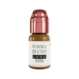 Perma Blend Stevey G. Restore Set (6x15ml)