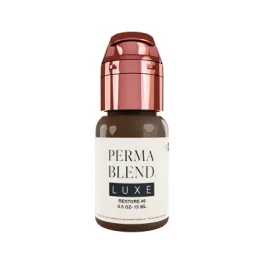 Perma Blend Stevey G. Restore Set (6x15ml)