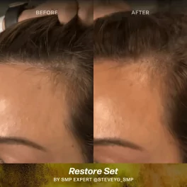 Perma Blend Stevey G. Restore Set (6x15ml)