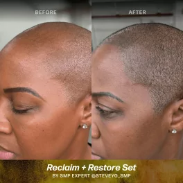 Perma Blend Stevey G. Restore Set (6x15ml)