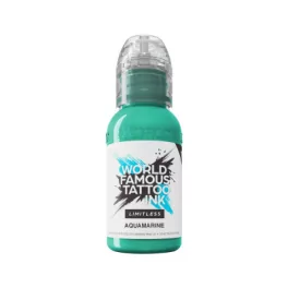 World Famous Tattoo Ink Dragon Pigmenti (30ml)
