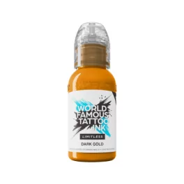 World Famous Tattoo Ink Dragon Пигменты (30мл)