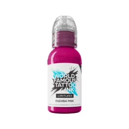 World Famous Tattoo Ink Dragon Пигменты (30мл)