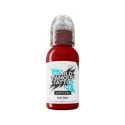 World Famous Tattoo Ink Dragon Pigments (30ml)