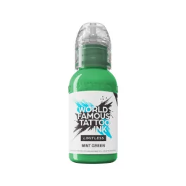 World Famous Tattoo Ink Dragon Пигменты (30мл)