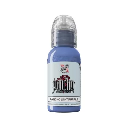 World Famous Tattoo Ink AD Pancho Пигменты (30мл)