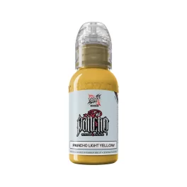 World Famous Tattoo Ink AD Pancho Пигменты (30мл)