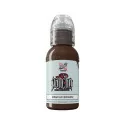World Famous Tattoo Ink AD Pancho Пигменты (30мл)