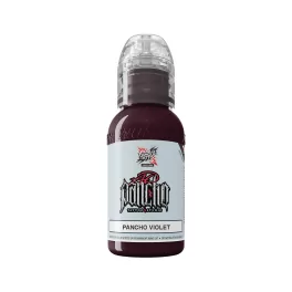 World Famous Tattoo Ink AD Pancho Пигменты (30мл)